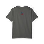 Idaho American T-Shirt with Logo on Back