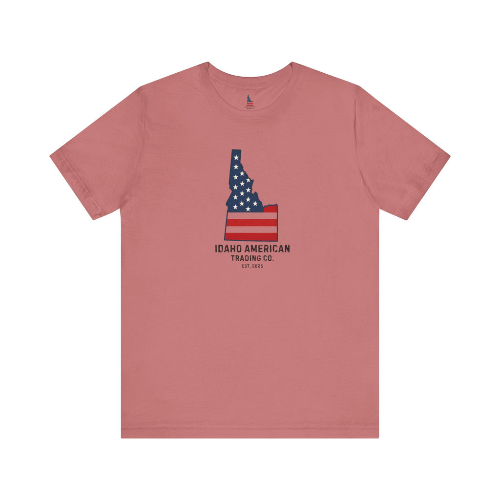 Idaho American Trading Co. T-Shirt