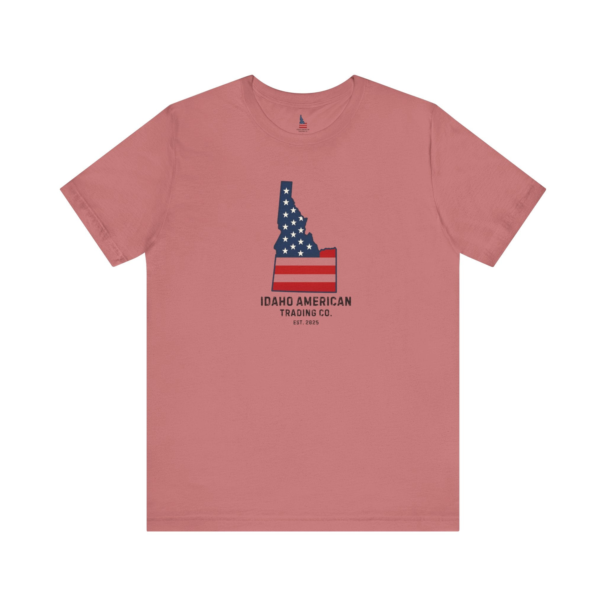 Idaho American Trading Co. T-Shirt