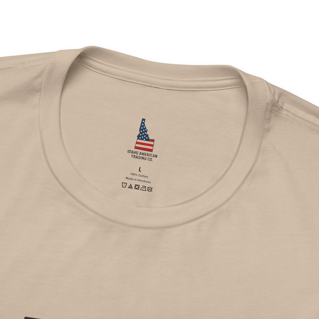 Idahole in One Women's Golf T-Shirt