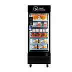 HAHA Freezer 550 AI Smart Cooler