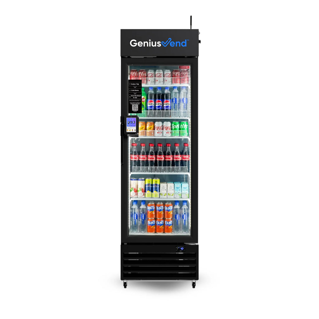 HAHA Mini 360 AI Smart Cooler